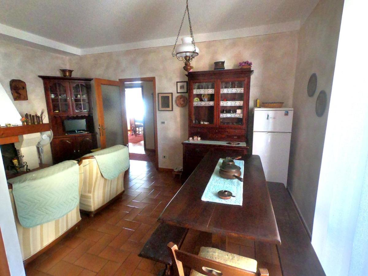 Myhome Wi-Fi Fiber Montepulciano Bagian luar foto