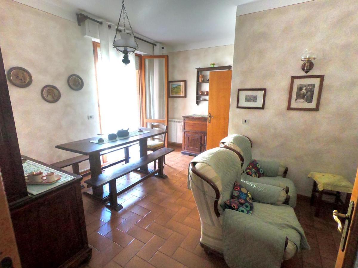 Myhome Wi-Fi Fiber Montepulciano Bagian luar foto