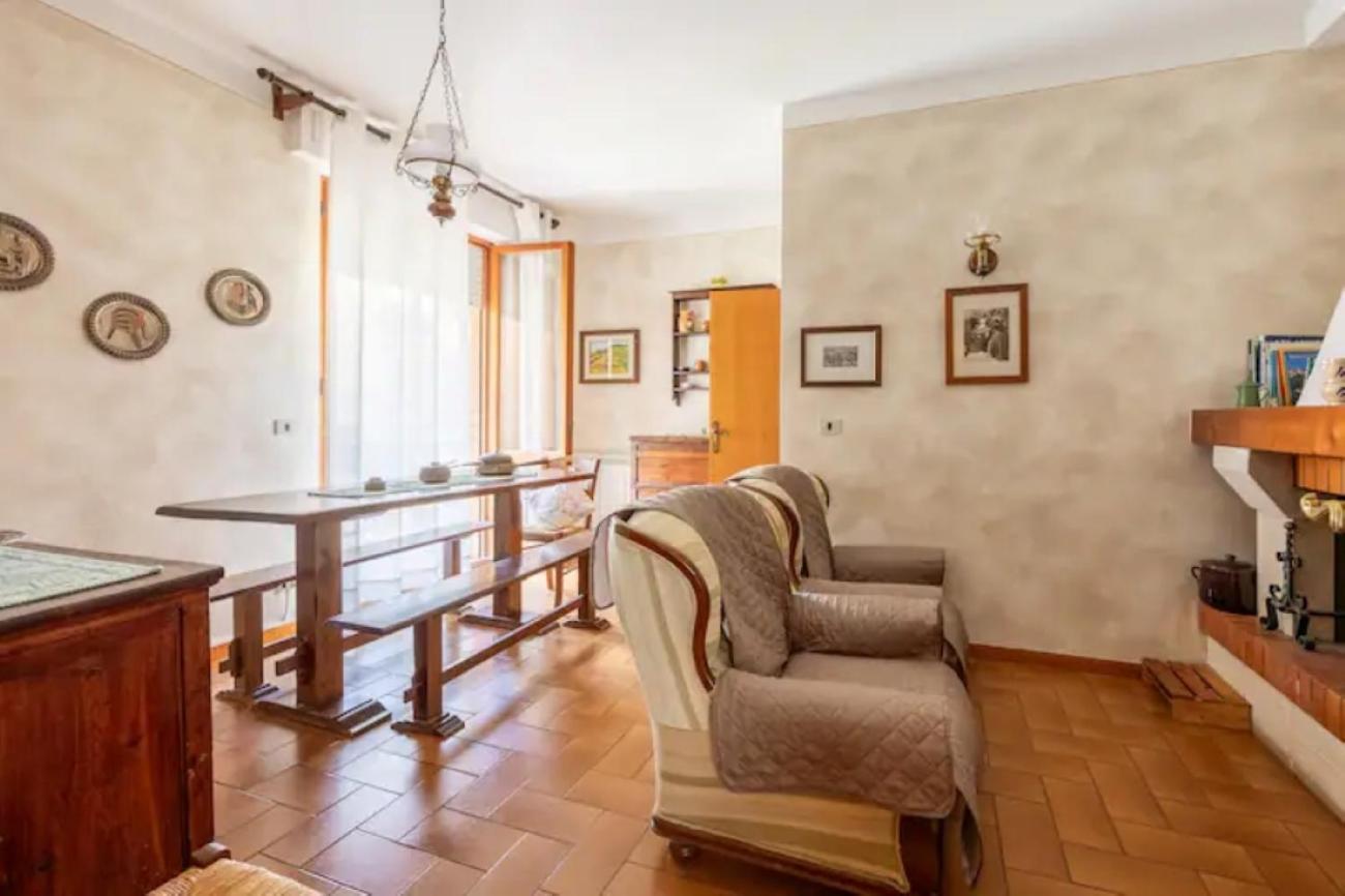 Myhome Wi-Fi Fiber Montepulciano Bagian luar foto