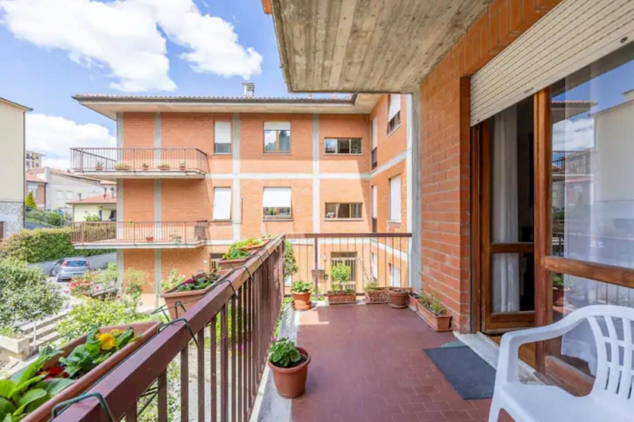 Myhome Wi-Fi Fiber Montepulciano Bagian luar foto