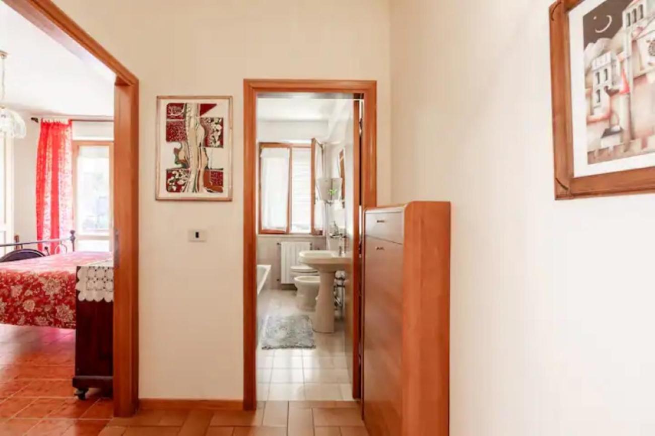 Myhome Wi-Fi Fiber Montepulciano Bagian luar foto