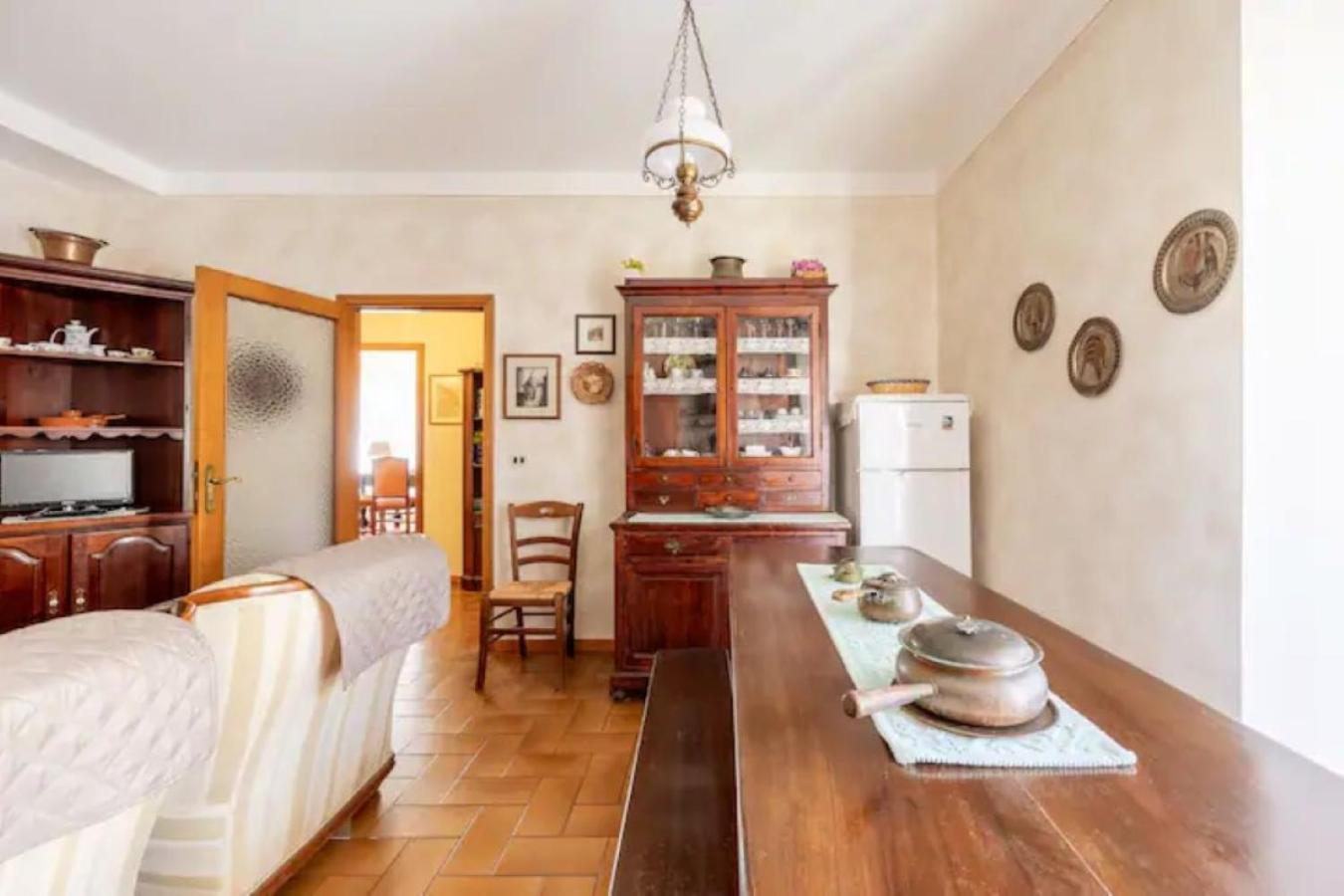 Myhome Wi-Fi Fiber Montepulciano Bagian luar foto