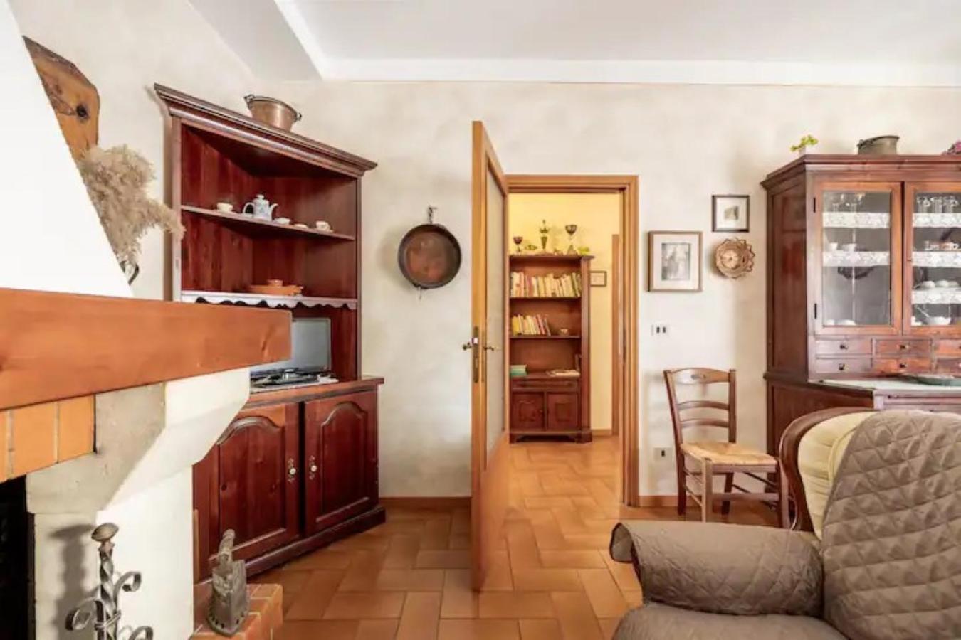 Myhome Wi-Fi Fiber Montepulciano Bagian luar foto