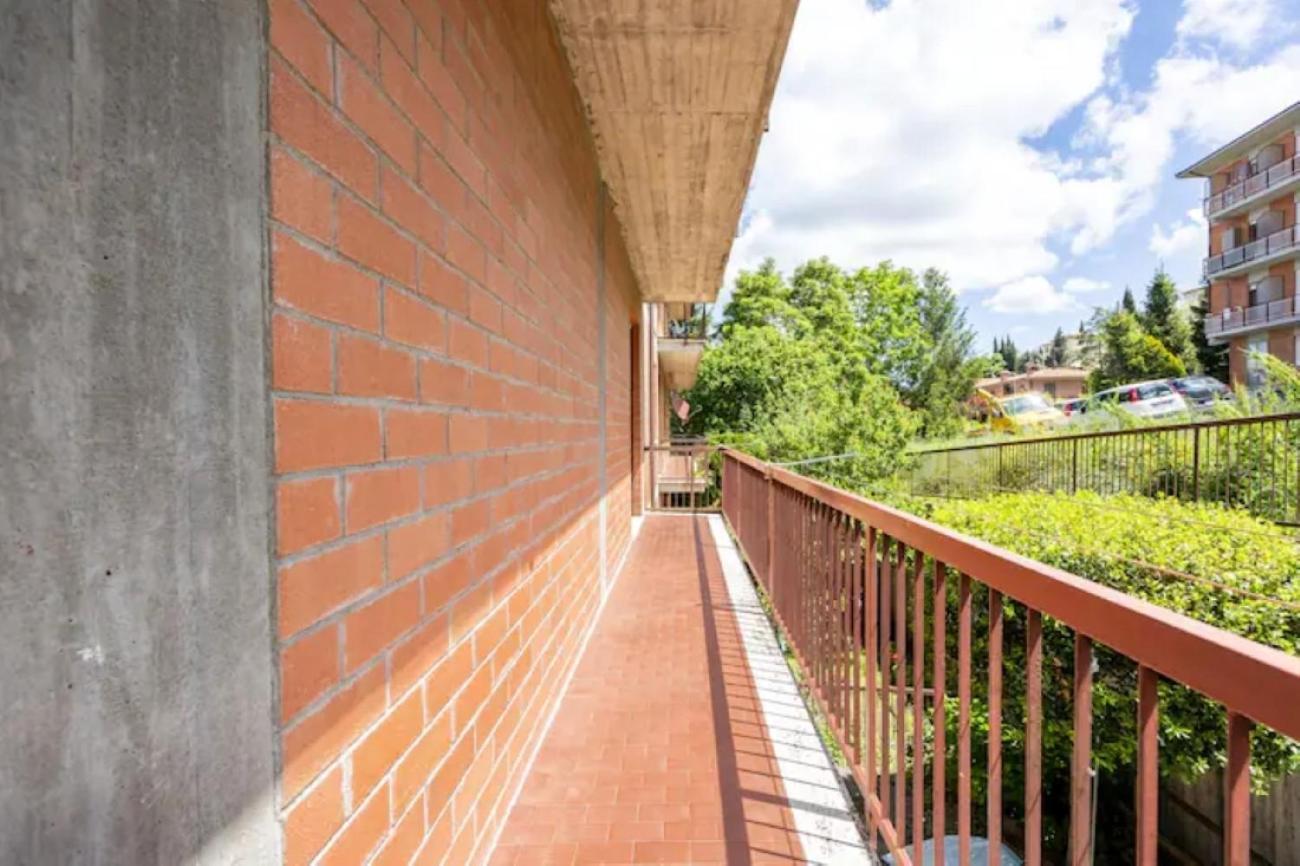 Myhome Wi-Fi Fiber Montepulciano Bagian luar foto