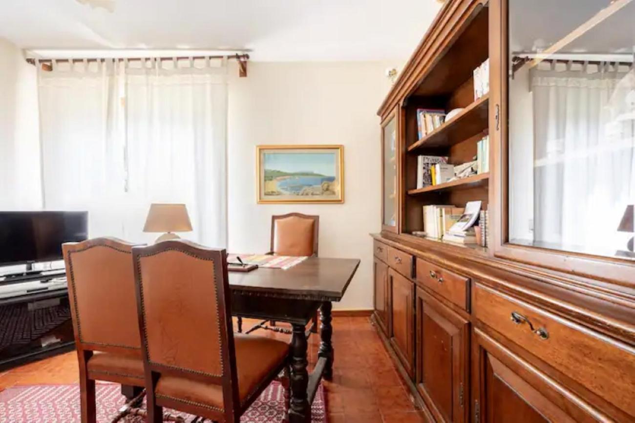 Myhome Wi-Fi Fiber Montepulciano Bagian luar foto