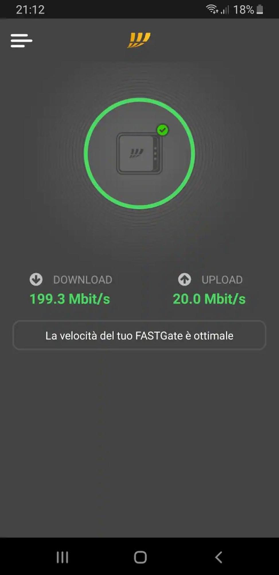Myhome Wi-Fi Fiber Montepulciano Bagian luar foto